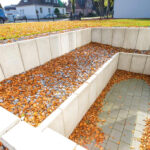 Die Kunst der Hangbefestigung