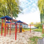 Spielplatz – Wie Spielräume die Entwicklung von Kindern fördern