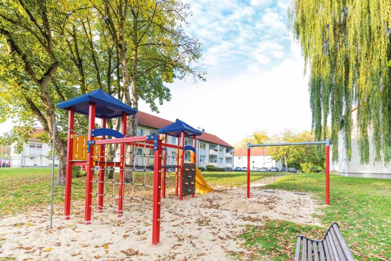 Spielplatz